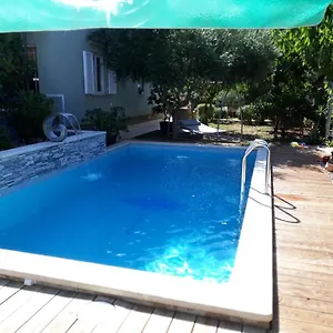  Appartement Relax