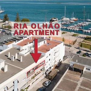  Appartement Ria Portugal