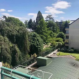  Appartement Super T3 Cosy A 2 Pas De Tram Station France