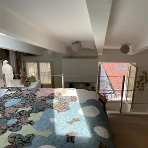  Appartement Studio Centre Proche France