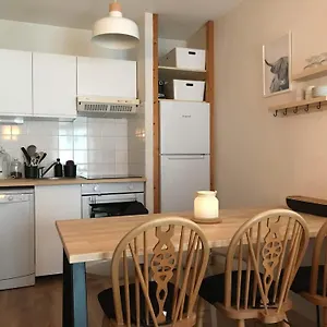  Appartement Rez-de-chaussee, Cosy T3 4 A 6 Pers Avec Piscines Interieure & Exterieure A En Haute-savoie France