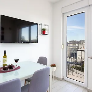  Appartement Ancora Center
