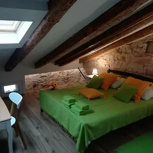  Appartement Lukadora