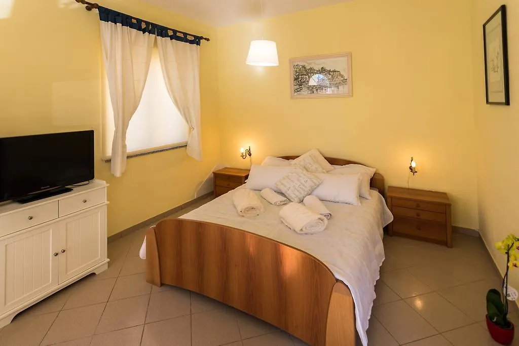 Apartments Dora Medulin